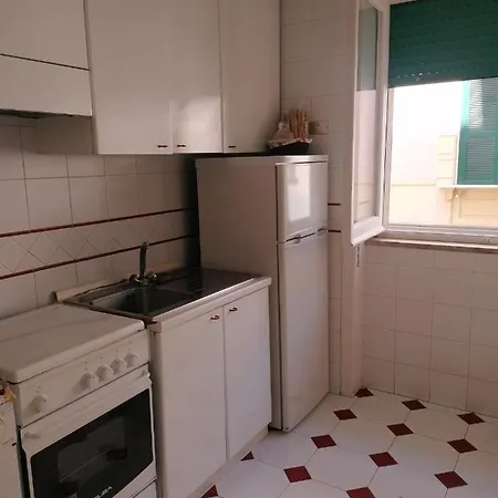 Casa D'amato شقة