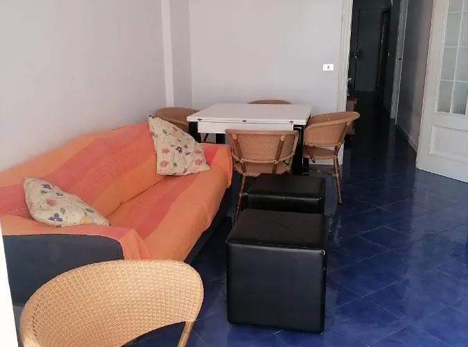 Casa D'amato