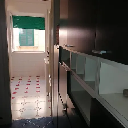 Apartment Casa D'amato *