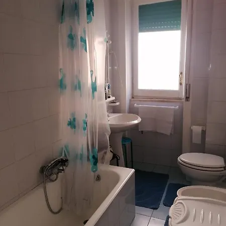 Casa D'amato Apartment Maiori