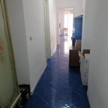 Casa D'amato *