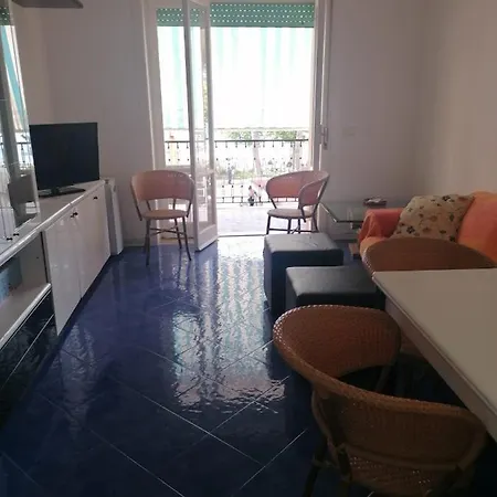 Casa D'amato Apartment *