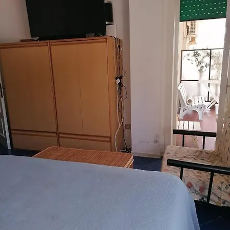 Apartamento Casa D'amato *