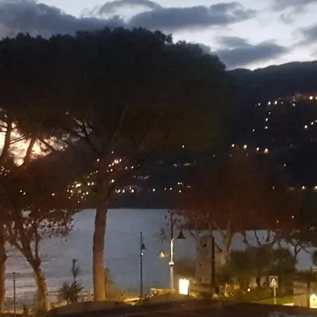 Apartamento Casa D'amato *